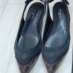 Louis Vuitton Archlight Slingback